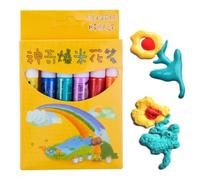 Générique Stylo Bulle 3D Marqueur Activé Par La Chaleur À L'Eau