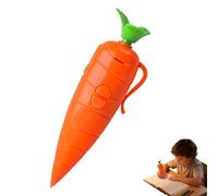 Générique Stylo Carotte,Stylo Enregistreur,Stylo à Bille Avec 60 Secondes Fonction Audio,Pour L'écriture Et Les Vocaux,Pour étudiants Et Enseignants (1PC)