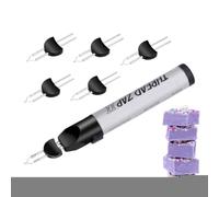Générique Stylo chauffant électrique Soudage, Pince Coupante, Finition Fil