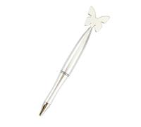 Générique Stylo créatif - Papeterie design papillon à bille papillon Stylo étudiant, instrument d'écriture cadeau | Convient aux adolescents adultes artistes enseignants Scrapbooking journal étude