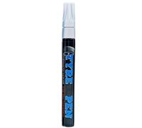 Générique Stylo De Peinture Pour Lettrage Sur Pneus | Marqueur Permanent Imperméable Effaçable Pour Dessin Sur Pneus | Stylo Peinture pour Lettrage sur Roues de Voiture | Pour