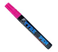 Générique Stylo De Peinture Pour Pneus | Marqueur Permanent Imperméable Effaçable Pour Dessin Sur Pneus | Stylo De Dessin Pour Peinture De Roues | Pour