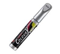 Générique Stylo De Réparation De Peinture Automobile - 12ml Séchage Rapide - Stylo De Réparation De Rayures Pour Peinture Auto,Pour Restauration Automobile RV SUV Entretien Quotidien