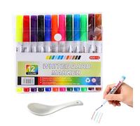 Générique Stylo Dessin Magique - Marqueurs de Doodle et Peinture pour Activités | Stylos à Dessin Flottant Magique | pour Filles Garçons Adolescents et Activités Manuelles de Coloriage