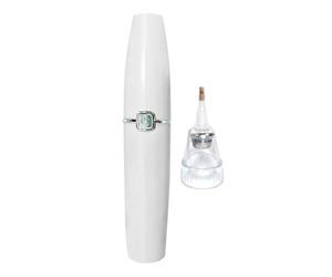 Générique Stylo Diamant Électrique, Kit Complet de Stylo à Aspiration pour Art Pailleté, Outils De Loisir Créatif Sans Fil Pour, Adultes Et