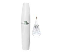 Générique Stylo Diamant Électrique, Kit Complet de Stylo à pour Art Pailleté, Outils De Loisir Créatif Sans Fil Pour, Adultes Et