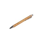 Générique Stylo en Bambou Personnalisé pour maître et maîtresse école/cadeau remerciements professeur, astem, nounou (Merci maître pour cette super année)