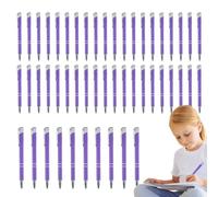 Générique Stylo Exécutif Lot de 50 Stylos à Métalliques