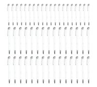 Générique Stylo Exécutif Lot de 50 Stylos Bille Métalliques