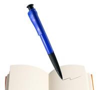 Générique Stylo Géant | Papeterie d'Écriture Fluide Surdimensionnée | Stylo Bille Géant Rigolo | Pour les Fêtes, École, Bureau, Maison, Travail, Journal, Prise de Notes,