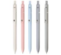 Générique Stylo Gel Stamp-Type 0.5mm - Séchage Rapide, Encre Intense, Résistant | 1 pièce | Bureau, École | Stylo Gel 0.5mm | séchage Rapide Encre morandi