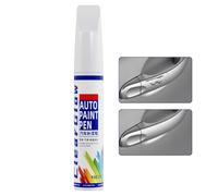 Générique Stylo Peinture Automobile - Réparateur Rayures Profondes 12ml | Agent Entretien Automobile Restaurateur Peinture pour Détails Polissage Usage Quotidien Tableau de Bord Garage Caravane