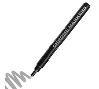 Générique Stylo Peinture Chrome | 4 Pièces Or Argent Bronze Haute Brillance,Marqueur Chrome Liquide pour Peinture de Bijoux DIY | Pour Métal Miroir Bois Roche Cuir Bijoux Modèles et Artisanat