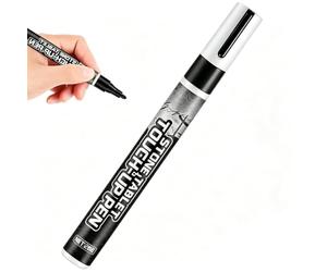 Générique Stylo pour application de lettrage sur pierre tombale -