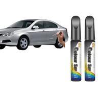 Générique stylo pro efface rayures,Rayures Réparation De Peinture,Stylo Anti Rayure Voiture, Solution Rapide pour Carrosserie Anti Rayure pour Carrosserie Moto Voiture Vélo