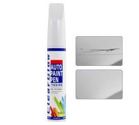 Générique Stylo Réparation Peinture Auto | Agent Réparation Rayures Voiture 12 ml - Nettoyant Restaurateur pour Carrosserie Véhicule Moto Débutant Quotidien Bateau Remorque Garage Maison Industriel