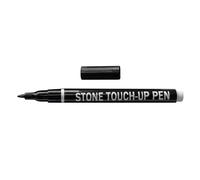 Générique Stylo Retouche Pierre Anti-décoloration et forte séchage rapide | Stylo de peinture commémorative pour la tombe pour marbre, céramique, granit, calcaire, inscriptions funéraires