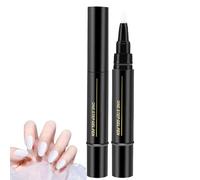 Générique Stylo Vernis À Ongles Gel,Ensemble De Stylos À Vernis À Ongles,Séchage Rapide Couleurs,Vernis Professionnel Sans UV,Marqueur De Précis & Portable,Cadeau Pour Femmes Et Ados,5ml,Longue Tenue