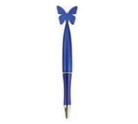 Générique Stylos À Bille Papillon - Stylos D'écriture Papillon Artificiel | Accessoire D'école Et D'artisanat Créatif, Stylo De Planification De Croquis Pour Étudiants, Enseignants, Artistes Adultes