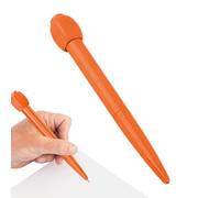 Générique Stylos À Bille - Stylo À Bille Rotatif 15 X 1,1 X 2,1 Cm, À Bile Neutre Pour Adolescents | Réponse, Écriture De Décision, À Bile Rotatif Pour Classe Scolaire, Études À Domicile, Tâches D