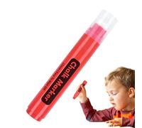 Générique Stylos à craie Marqueur - elegant sturdy pour tableau noir avec, ergonomic, stylish, pointes de 15 mm, large Marqueurs liquide, stylo | Multipurpose Outdoor Indoor Utility portable