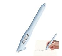 Générique Stylos à encre gel | Marqueurs double face pour étudiants | Stylos à écriture fluide avec ruban correcteur | pour université, salle de ortoir, école, lieu de travail, maison