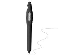 Générique Stylos À Encre Gel | Papeterie Double Fonction | Stylos Bille Avec Ruban Correcteur | pour le dortoir, la salle de classe, l'université, l'école, le lieu de travail et la