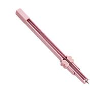 Générique Stylos à perles - Stylo de positionnement précis sans confiture. | Outil perller Bead haute efficacité. Fournitures de stylo à perles en panneau perforé pour , garçons, femmes et adulte