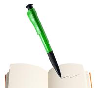 Générique Stylos Amusants - Fournitures D'Écriture Et Papeterie - Stylo Géant - Pour les Fêtes, École, Bureau, Maison, Travail, Journal, Prise de Notes,