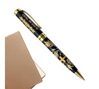 Générique Stylos Avec Versets De La Bible,Articles d'Écriture à Caractère Religieux | Stylo à Écrire pour Usage Courant et | pour Femmes, Hommes, Église Chrétienne, Entreprise, Université