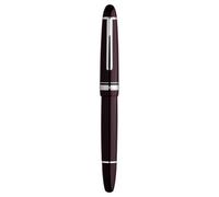 Générique Stylos d ' écriture lisses pour journaliser des cadeaux d ' écriture manuscrite, stylos à plume de, à encre pour bureau d ' affaires