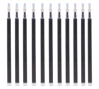 Générique Stylos de Marquage Textile Lot de 100 Effaçables à Haute Température Tige Épaisse en Plastique, Design Ergonomique pour Couture pour Quilting et Traçage de Patrons