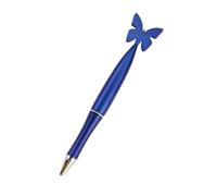 Générique Stylos Papillon - Papeterie Journaling,Stylos à Encre Portables | pour Ados Adultes Écriture Dessin Études Bureau Loisirs Créatifs