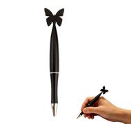 Générique Stylos Papillon Pour - Papeterie Journaling | Stylo Prise De Notes | pour Adolescents Artistes Enseignants Scrapbooking Journaling Études Bricolage Planning Examens Croquis École Maison