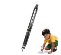 Générique Stylos Plume Pour Hommes - Pointe Fine Extra,0.38mm Pointe Fine Écriture Fluide Papeterie Pour La Prise De Notes La Calligraphie Le Bureau Le Dessin Collège Croquis Et L École