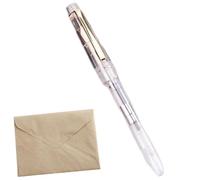 Générique Stylos plume pour l'écriture Stylo de journalisation