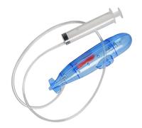 Générique Submarine DIY Kit - 7.48in Science Toy | Assembling Submarine Bath Toy | for Boys Girls Kids 5+, Floating Scientific Underwater Physical Experiment Technology Gift, PP Learning Pack
