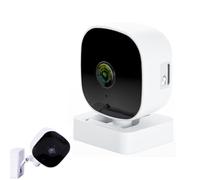 Générique Succeedto Crystal Clear 2k Security Camera, 2025 Wireless Window Cameras, for Home Security Indoor, Recording & Smart Alerts Easy Install (3 Million Pixels)