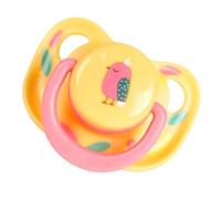 Générique Sucette pour Chiot pour Petits Chiens,Tétine pour Chien pour Petits Chiens,Jouets pour Sucette pour Chien - Sucettes de Dessin animé, Accessoires de Dentition pour, Jouets pour Chiots, jo