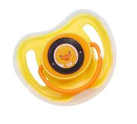 Générique Sucette pour Chiot | Sucettes apaisantes pour Chiot et, Jouet de Dentition en Silicone pour Animaux de Compagnie, pour la Maison, Voyages, Petits Chats et Chiens