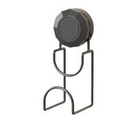 Générique Suction Cup Hooks - No Drill Basin Hanger, Space Saving Wall Mount, Vacuum Power Grip, Bathroom Sink Storage, Top Performance Category, Clear Set For Kitchen Dorm