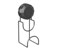 Générique Suction Cup Hooks - No Drill Space-Saving Basin Hanger, Bathroom Suction Hooks for Towel, Utensils, and Accessories, Ideal for Bathroom, Kitchen, Dorm, Sink, Wall, Home