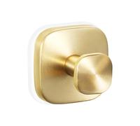 Générique Suction Shower Hooks, Strong Vacuum Bathroom Holders, Foldable Glass Window Door Hanger, Robe and Towel Hook, Ideal for Tiles, Metal, Kitchen, Marble, and Smooth Surfaces