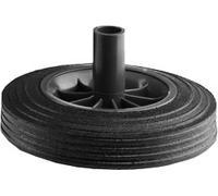 Générique SULO Roue DE Rechange pour Poubelle 60/80 / 120/240 L