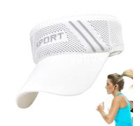 Générique Summer Visor Hat - Beach Sun Visors for Women & Men