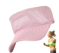 Générique Summer Visor Hat - Beach Sun Visors for Women & Men