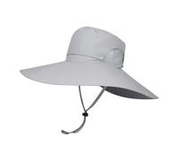 Générique Sun Hat - Wide Brim UV Protection Hat | Removable Hoods, Waterproof Lightweight Outdoor Gear for Beach Vacation Hiking Gardening Golfing and Others