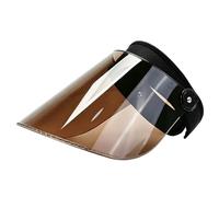Générique Sun Hat Women, UV Protection Cap, Adjustable Windproof Hat, Wide Brim Summer, Outdoor Sun Shade Gear for Fishing Gardening Commuting Beach Vacation Travel Summer Outdoor 30x25x15cm