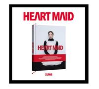 Générique Sunmi - 1st Full Album Heart Maid CD
