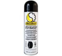 Générique SUPERGRIP Optimise l'adhérence des pneumatiques Neuf et Ancien Aérosol 650/400 réf 492012